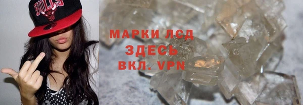крисы Баксан
